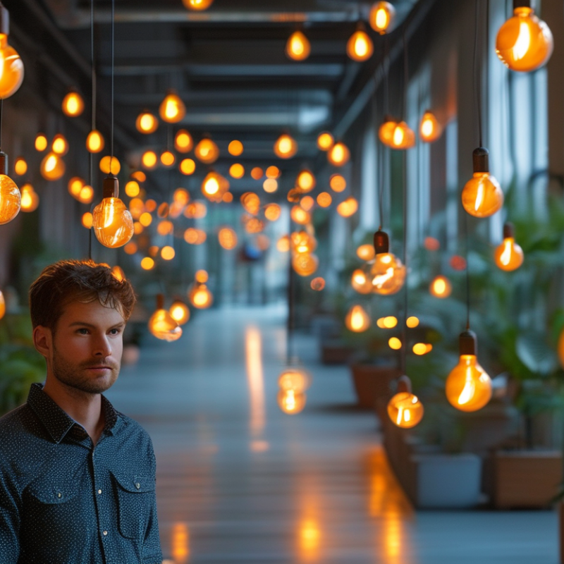 2026 Best Smart Lighting Trends for Global Buyers?