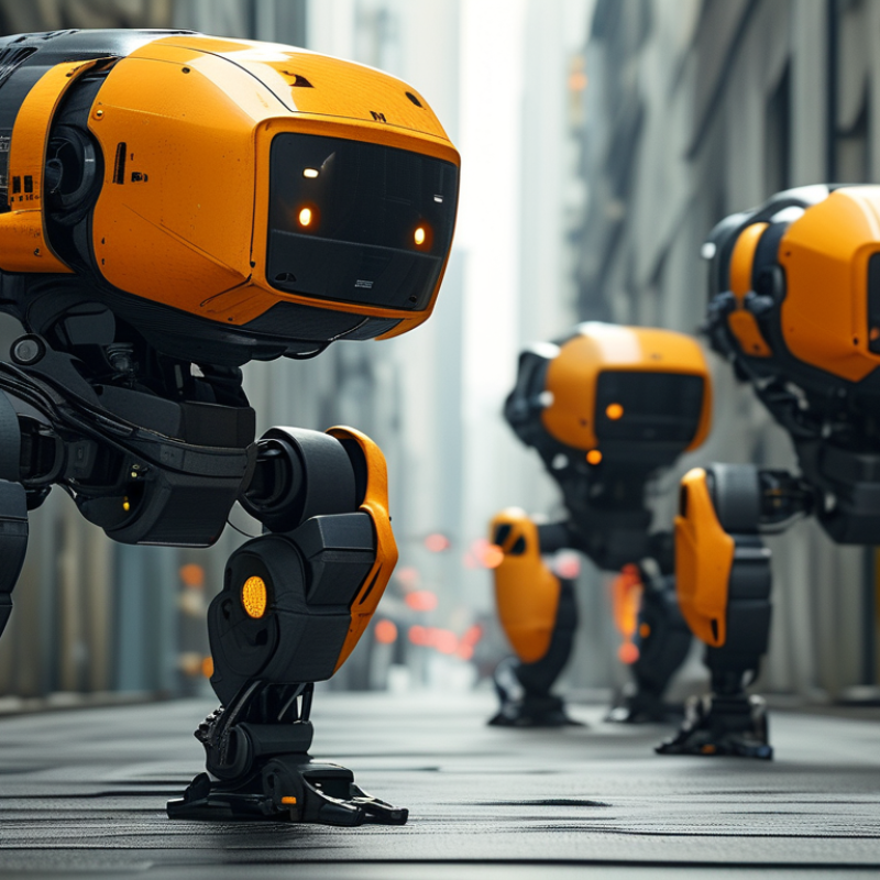 How to Choose the Best Robot Chassis Kit for Your Project?