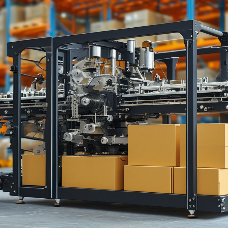 Top 10 Packaging Equipment Trends You Should Know Now?