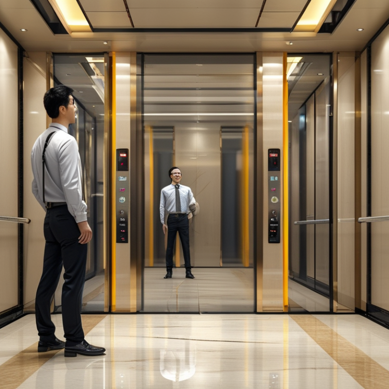 China Best Commercial Lift Inspection Frequency Guide?