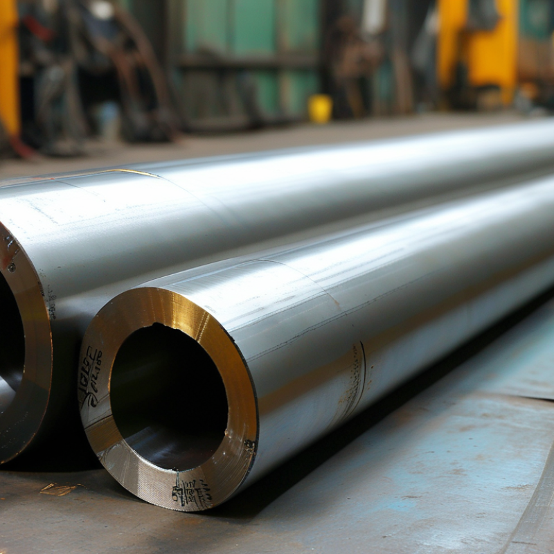 Top 10 China Mill Roller Sleeve Suppliers for Global Buyers?