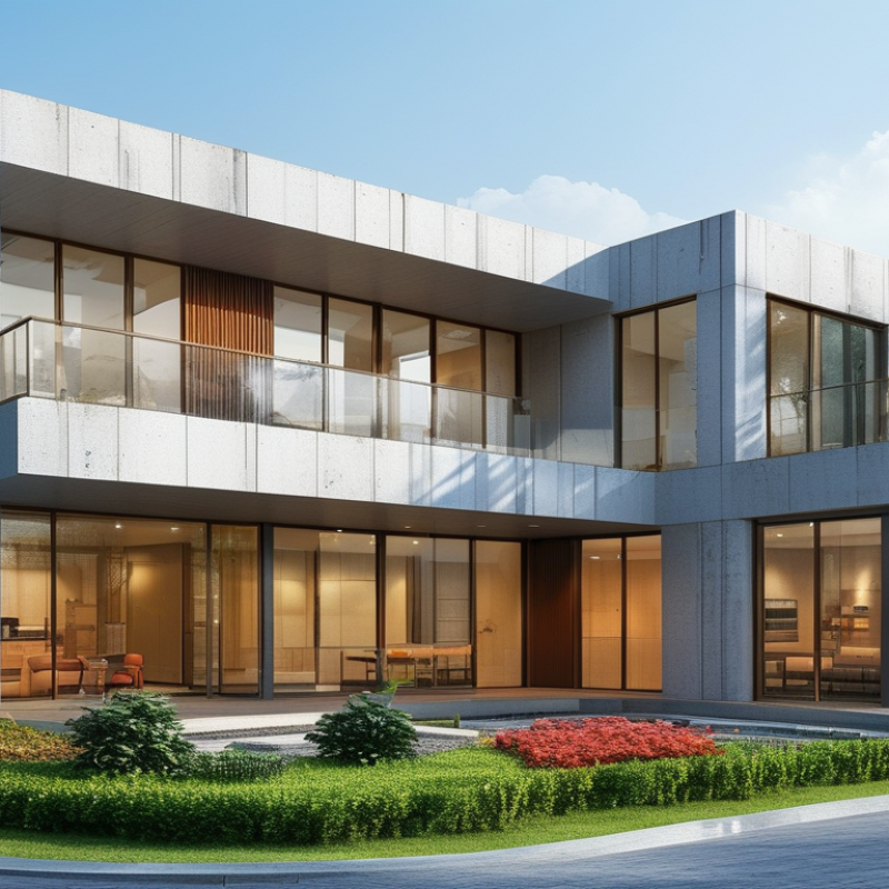 Are Prefab Homes Cheaper Than Traditional Houses in China?