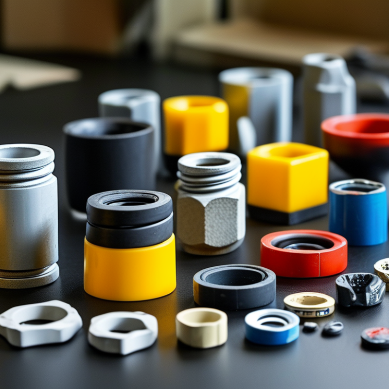Essential Tips for Choosing Rubber Seals for Your Projects?