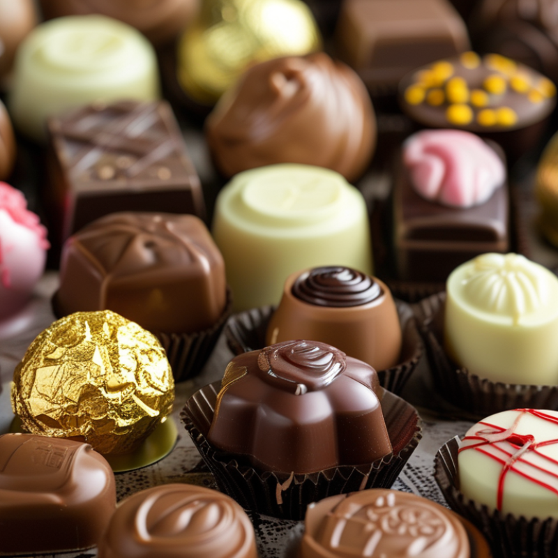 How to Choose the Best Chocolate Panning Machine for Your Needs?