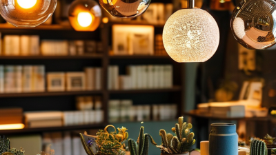 How to Choose the Best Led Light Design for Your Needs?
