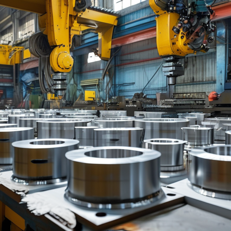 Top 10 Metal CNC Machining Companies in China for Global Buyers?