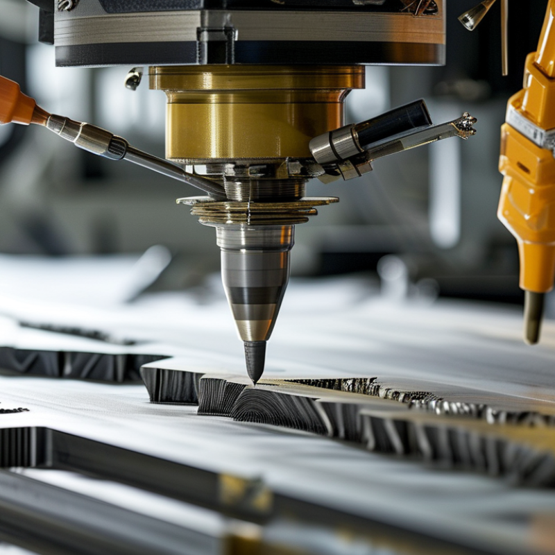 Top Considerations When Choosing Wire EDM Machines?