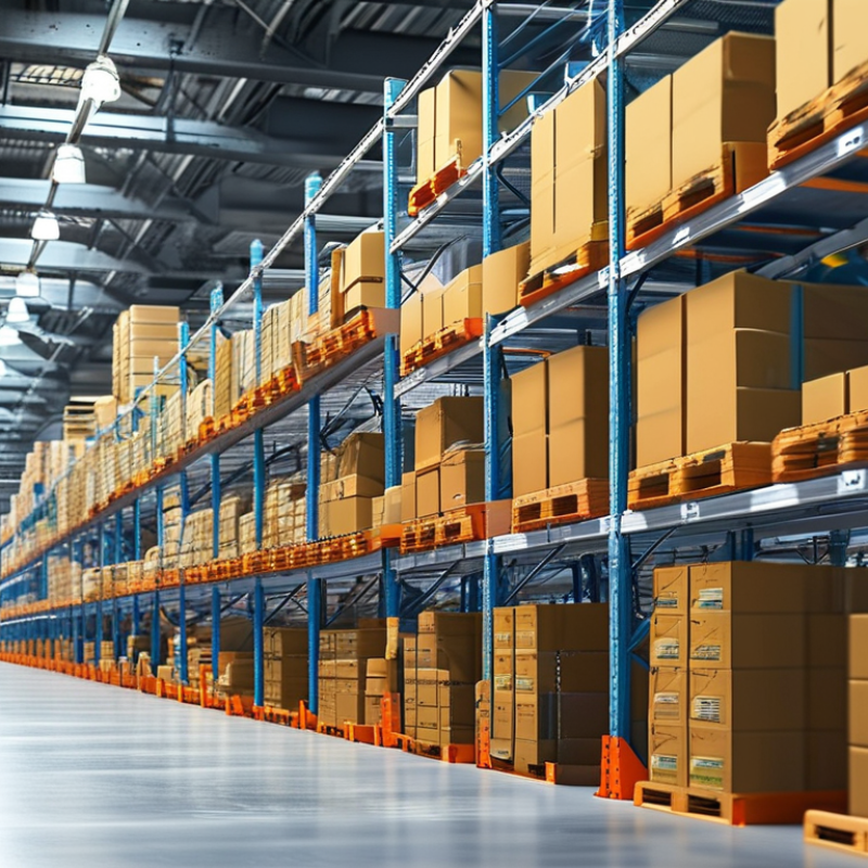 What are the Benefits of Cantilever Racking for Your Warehouse?
