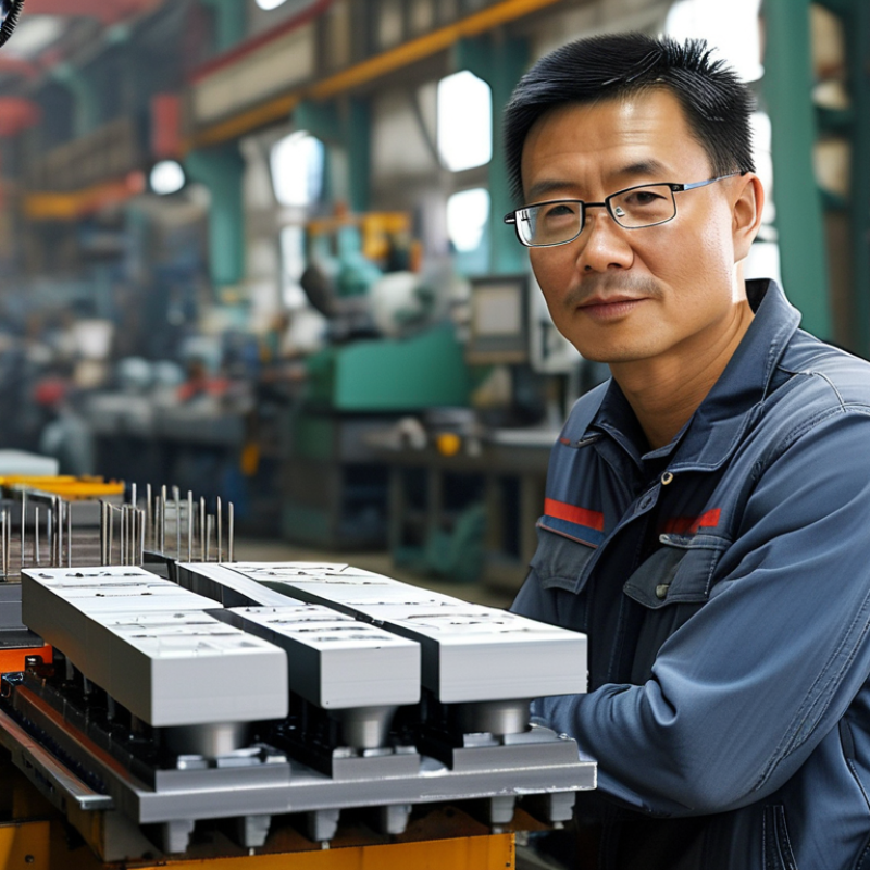 Top Support Injection Tooling Manufacturers in China 2026?