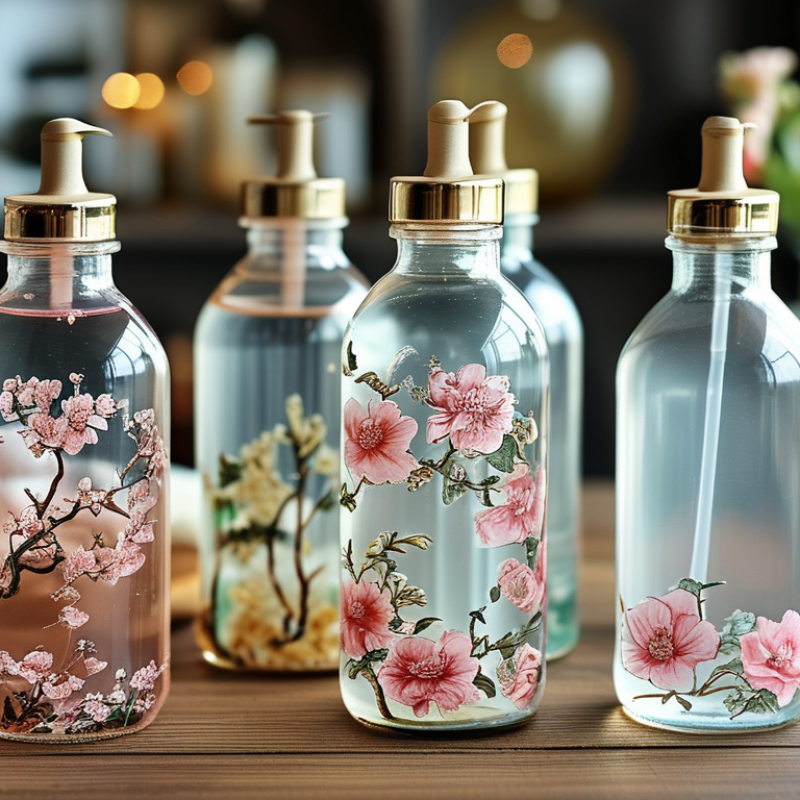 Top China Wholesale Lotion Bottles for Global Buyers?
