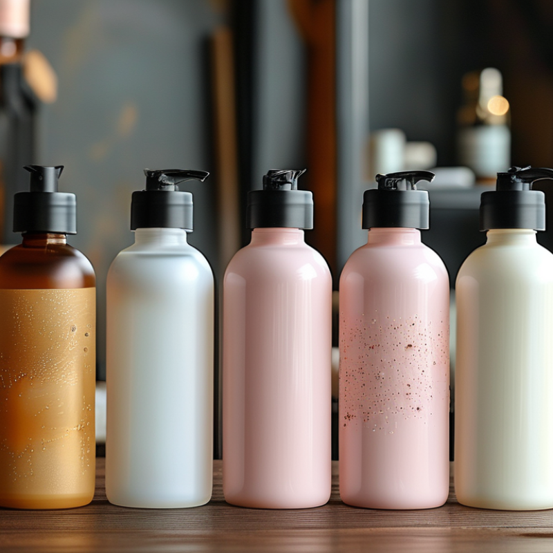 Best Wholesale Lotion Bottles for Your Business Needs?