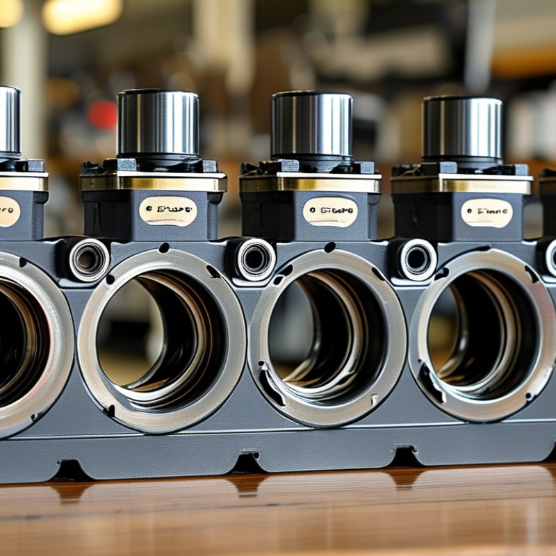 How to Choose the Right Transmission Valve Body for Your Needs?