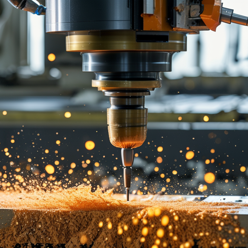 How to Choose 5 Axis Machining for Global Sourcing Needs?