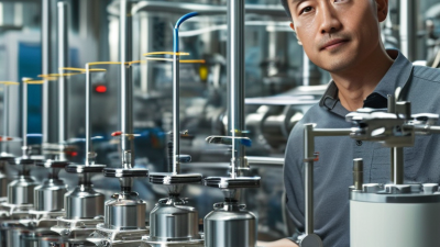 Top Peristaltic Pump Suppliers in China for Global Buyers?