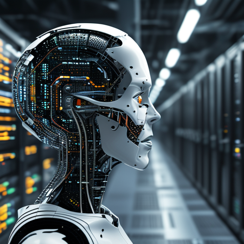 How to Choose Global AI Server Manufacturers for Your Business?