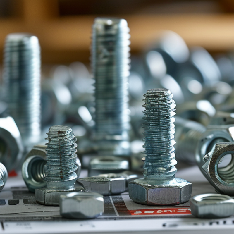 2026 Top Nut Prestressed Anchorage for Global Buyers Guide?
