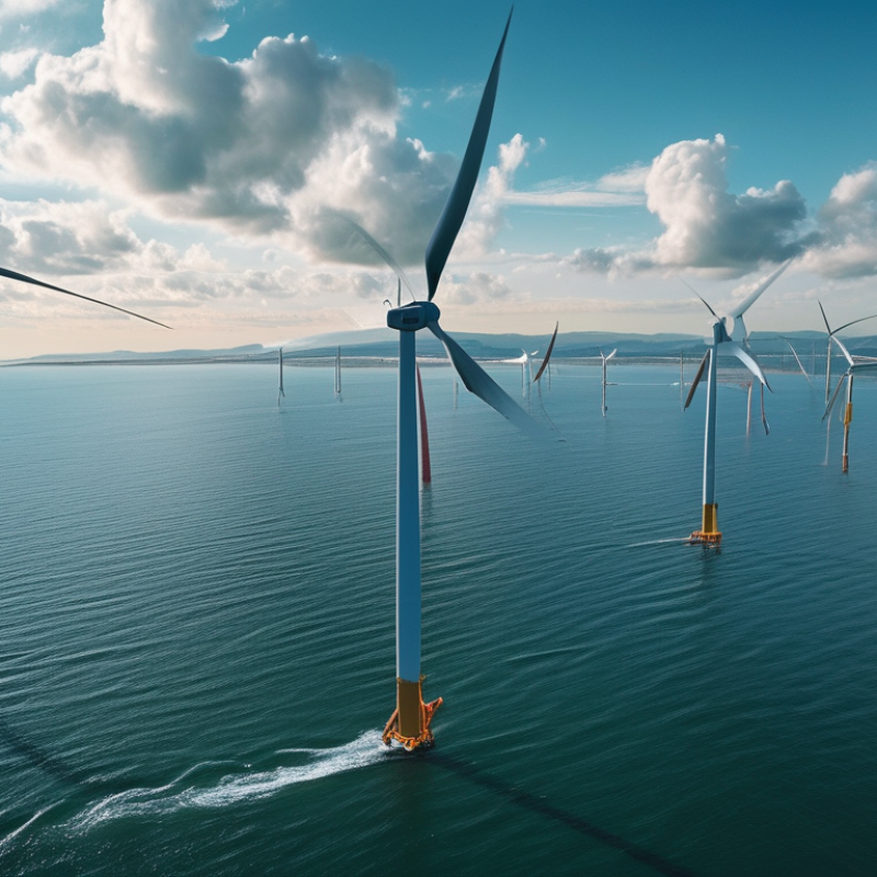 2026 Top Wind Energy Trends for Global Buyers to Watch