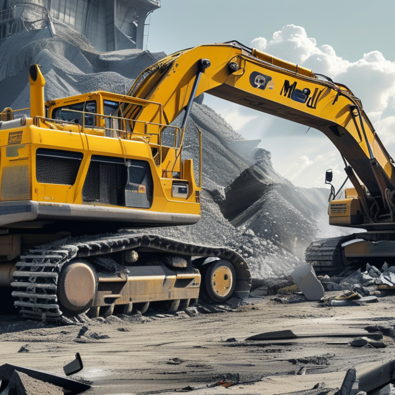 Top 10 Crusher Spare Parts You Need for Optimal Performance?