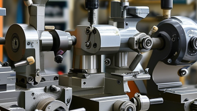 What is the Best Automatic Grinding Machine for Your Needs?
