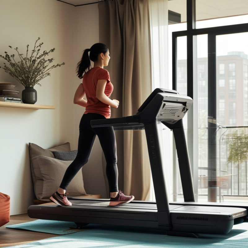 10 Tips to Reduce Treadmill Noise for Your Neighbors Downstairs?