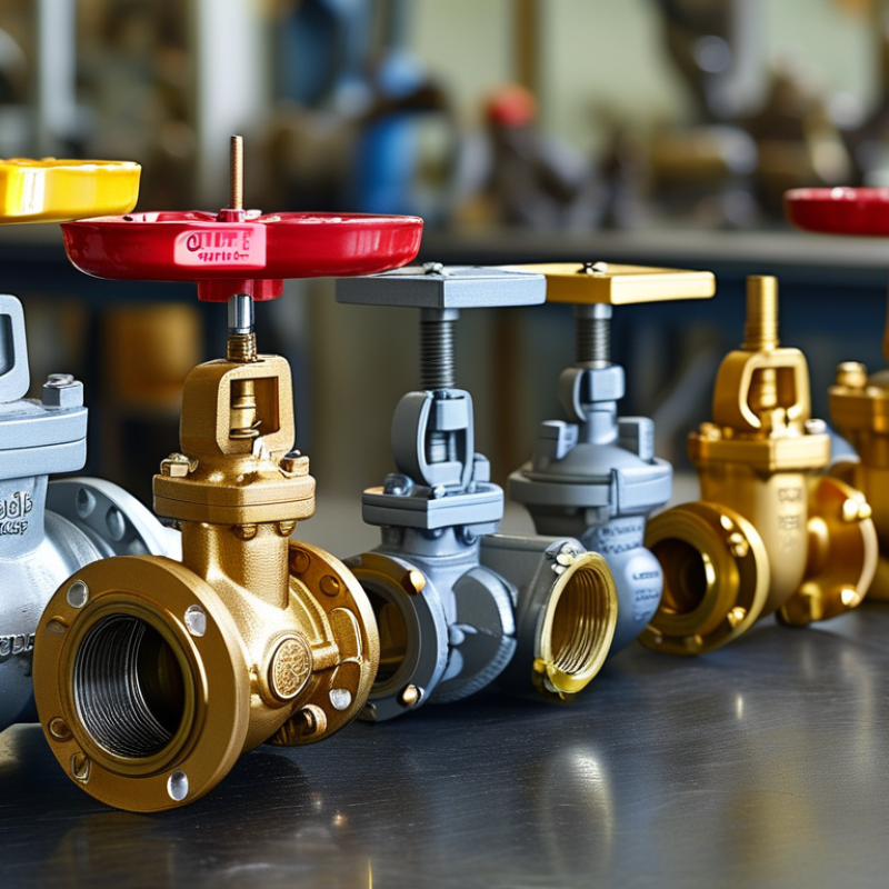 How to Choose the Right Way Ball Valve for Your Needs?