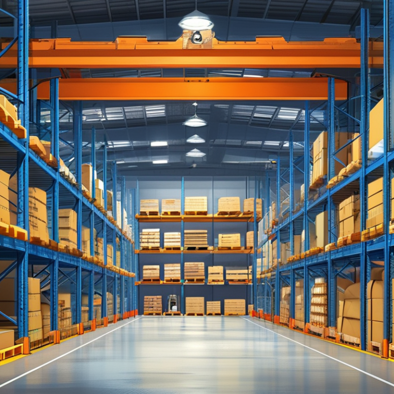 Top Tips to Inspect Warehouse Storage Racks for Safety Compliance?