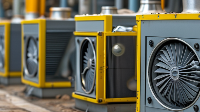 Top 10 Local Exhaust Ventilation Systems for Global Buyers?