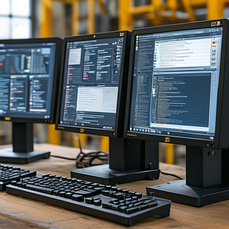 2026 How to Choose the Right Industrial Panel Computer?