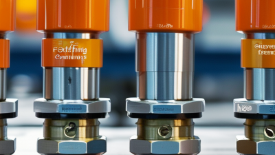 Top Quick Connect Couplers for Efficient Industrial Use?
