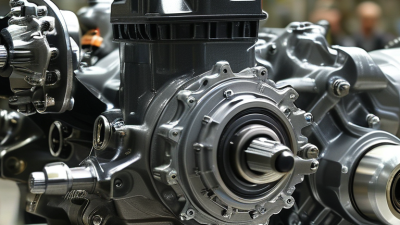 Top Power Steering Gear Suppliers and Their Best Options?