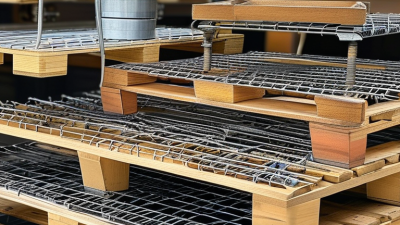 How to Choose the Right Wire Mesh Tray for Your Needs?