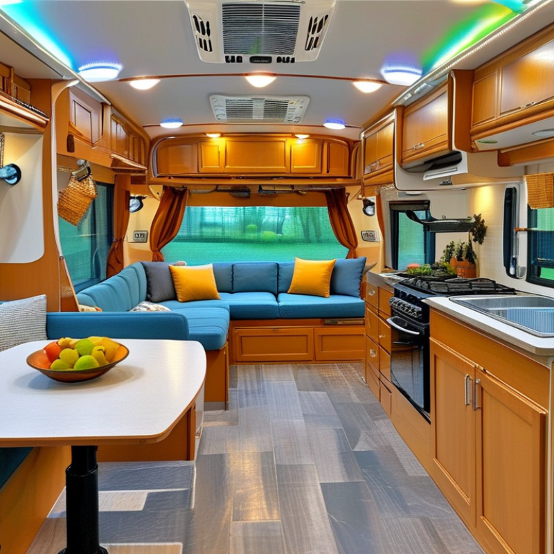 What is a Fifth Wheel RV and Why Choose One Today?