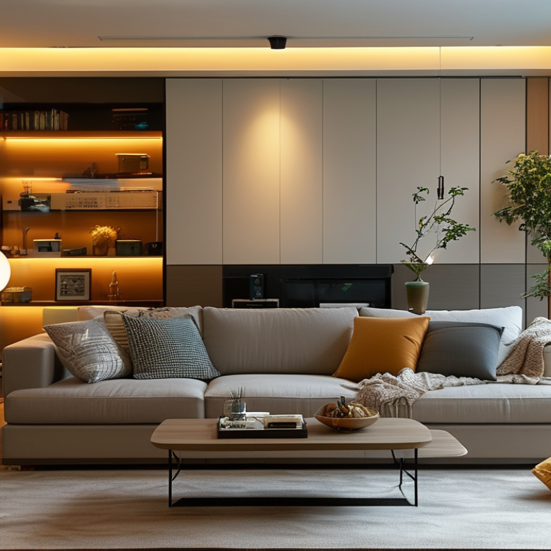 Smart Home Solutions Tips to Enhance Your Living Experience?
