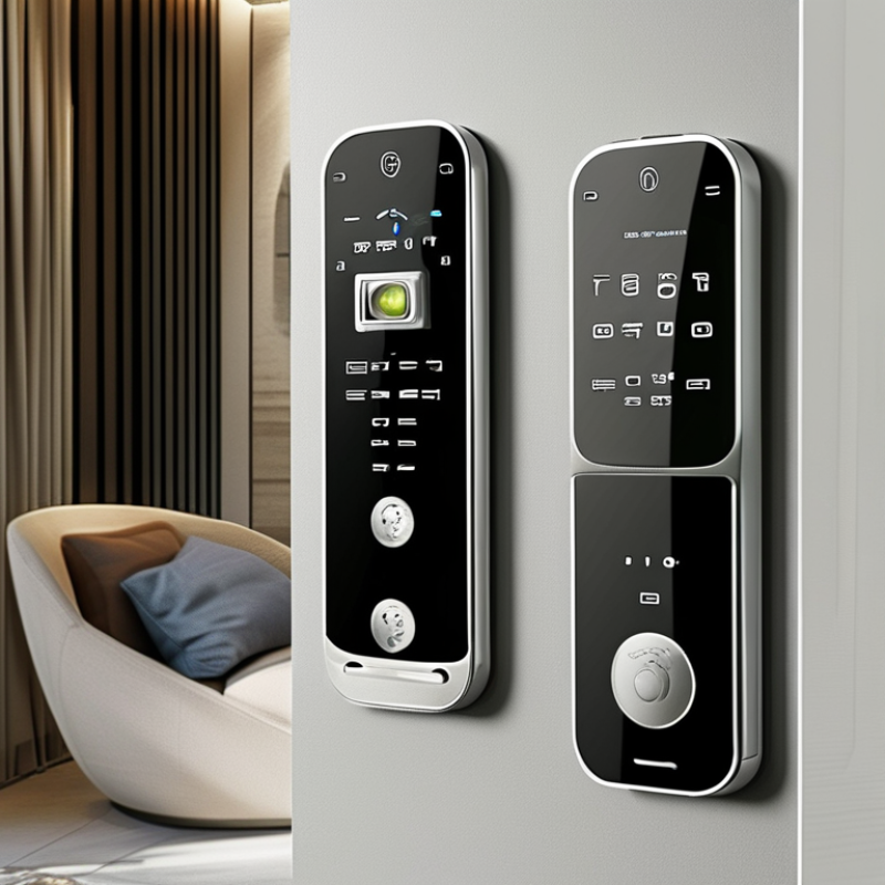 Top 10 Smart Intercom Systems You Need to Know About?
