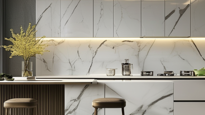 Top 5 Benefits of Polymarble Sheet For Wall Use?