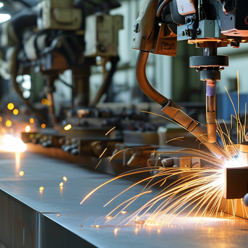 Top Flux Core Welding Wire Forming Machine Advantages for Buyers?