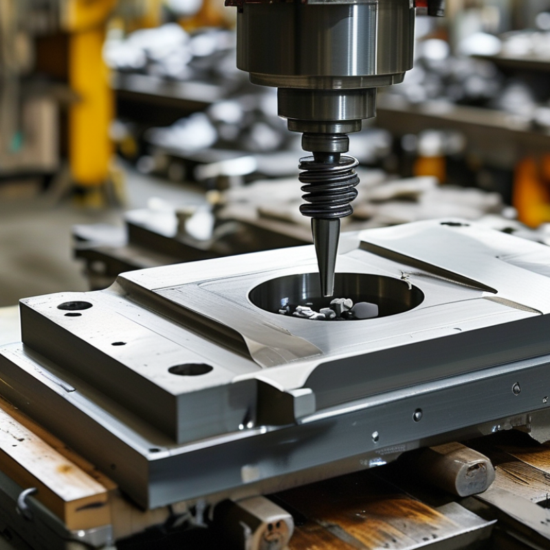 How to Choose the Best Support Injection Tooling Manufacturer?