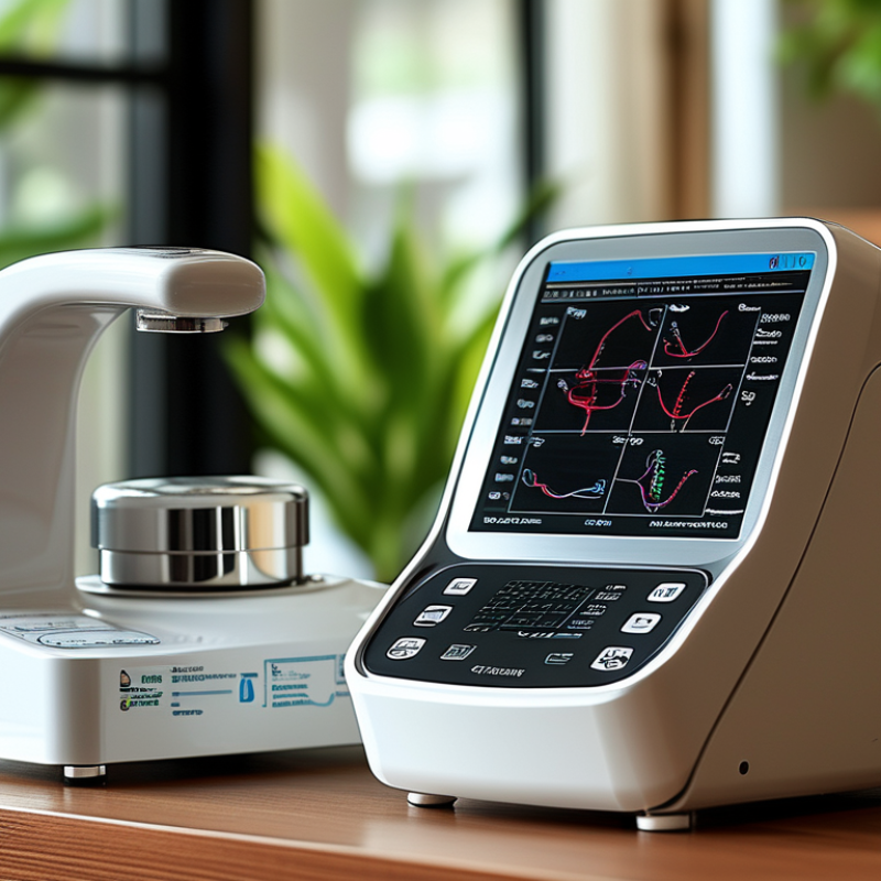 How to Choose the Best Skin Analysis Machine Manufacturer?