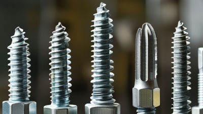 How to Choose the Best Small Screws for Your Projects?