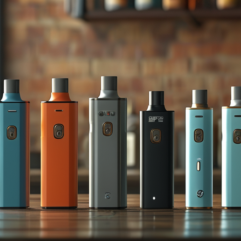Top 10 Questions You Should Ask About Disposable Vape Recharging?