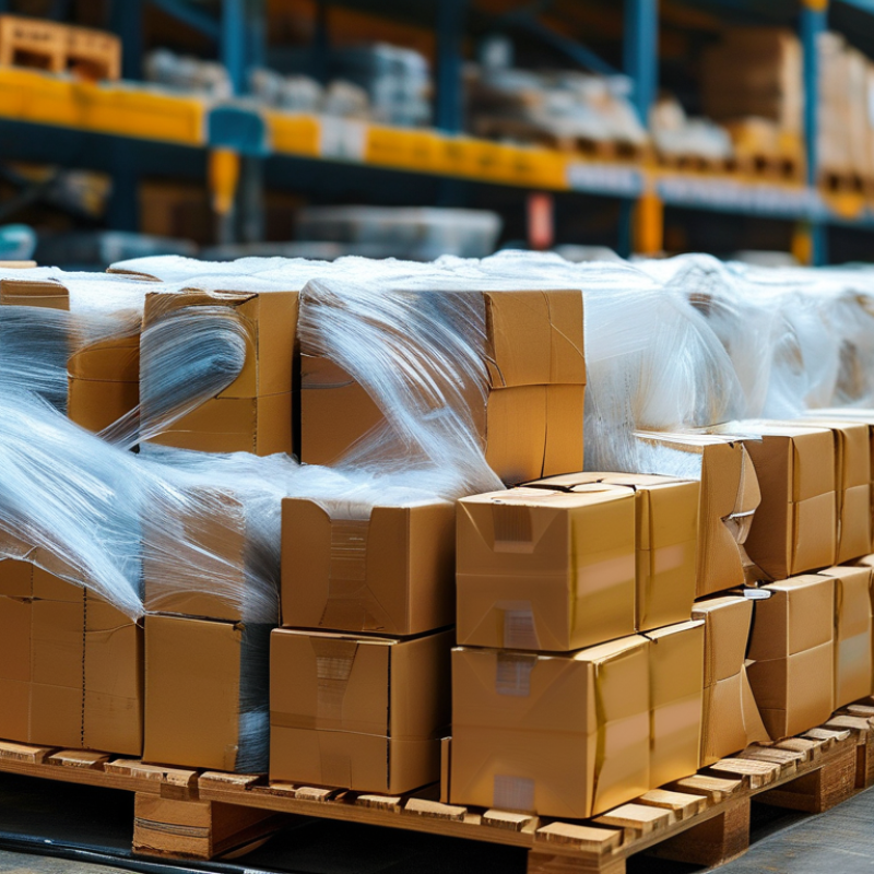 Top 10 Benefits of Heat Shrink Wrap for Global Buyers?