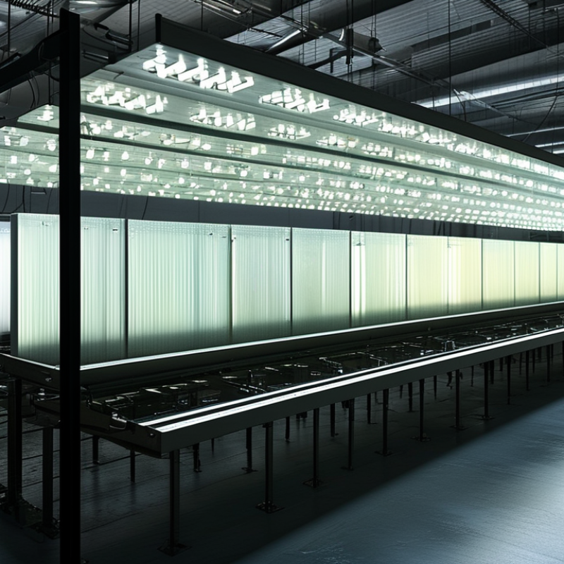 Why Choose LED High Bay Fixtures Over T5 Fluorescent?