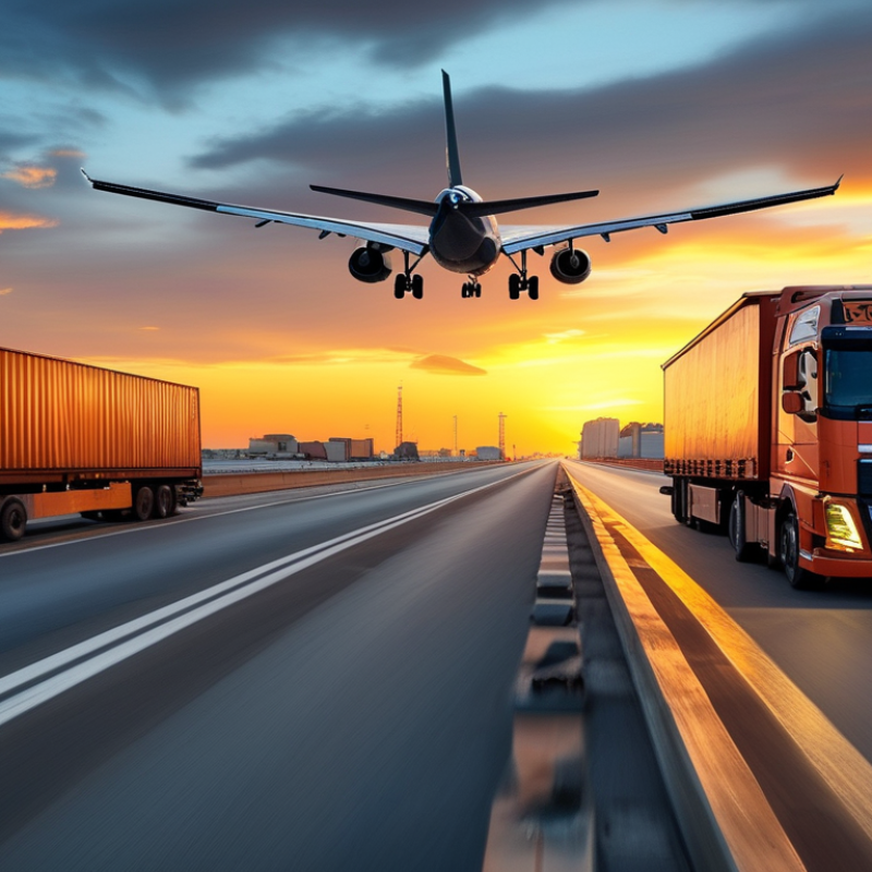 Top 10 Ways to Track Shipments in Real Time for Buyers?