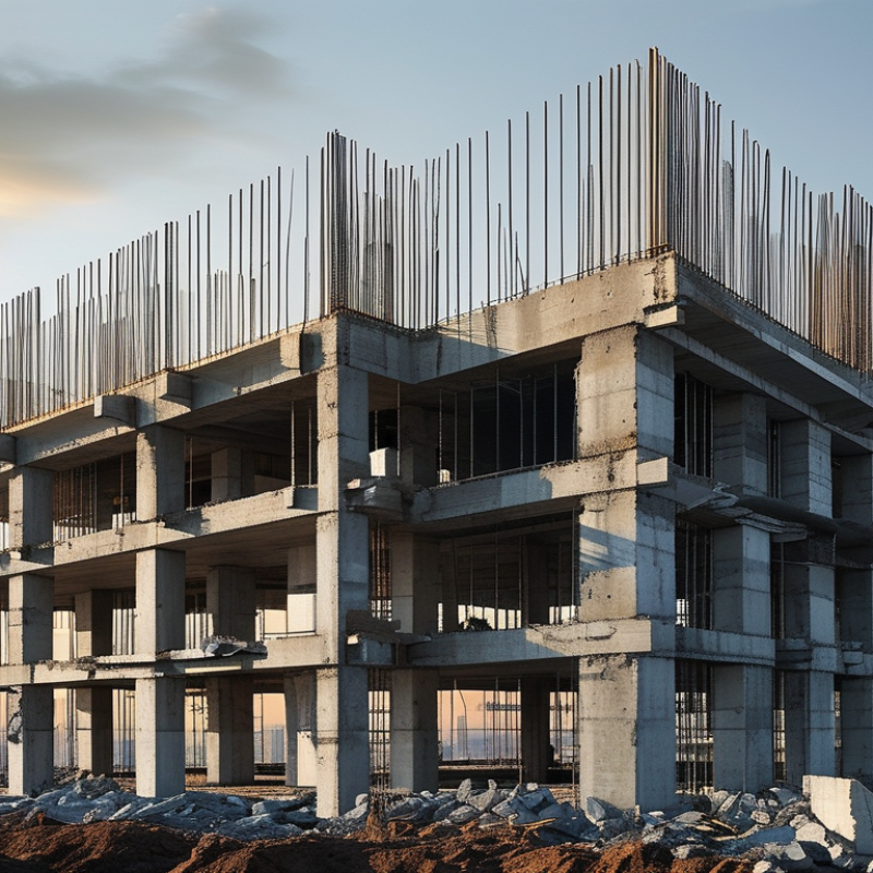 What is Construction Steel Rebar and Why is it Important?