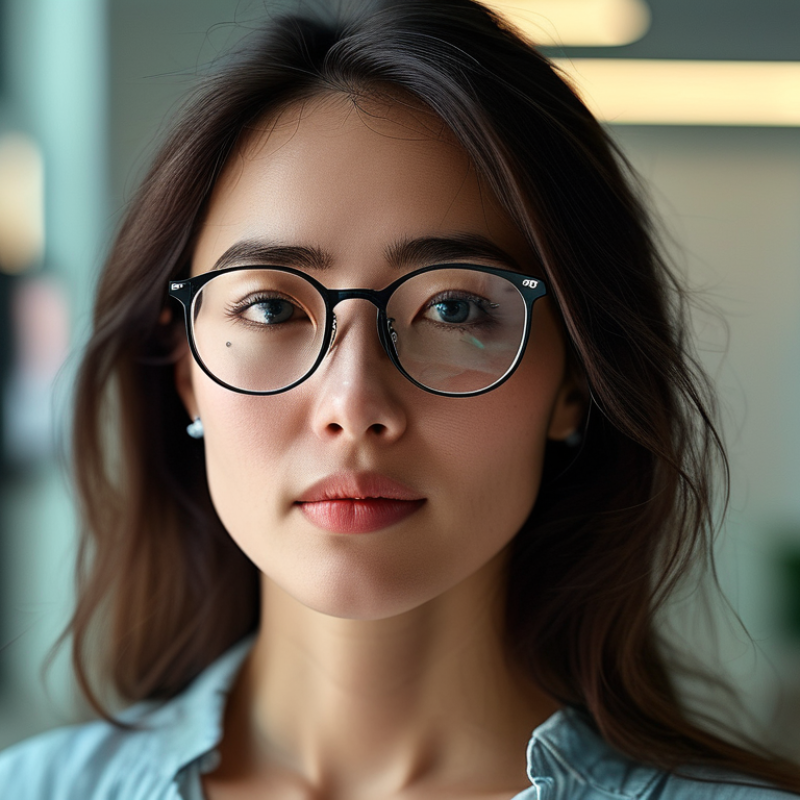 How to Choose the Right Digital Eye Strain Lenses for Comfort?