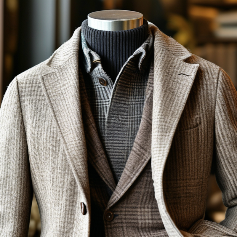 What is Worsted Wool Fabric and Why Choose It for Your Needs?