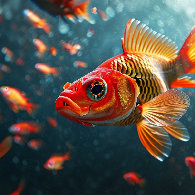 Why Choose a 4k Fisheye Lens for Your Photography Needs?