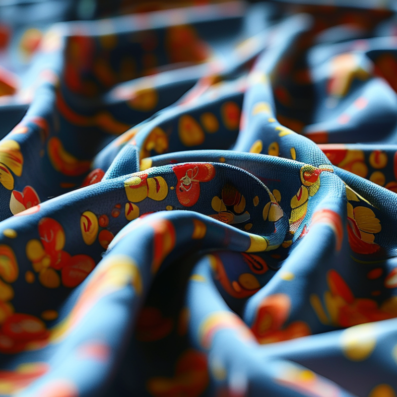 2026 Best Polyester Spandex Fabric for Global Sourcing Needs?