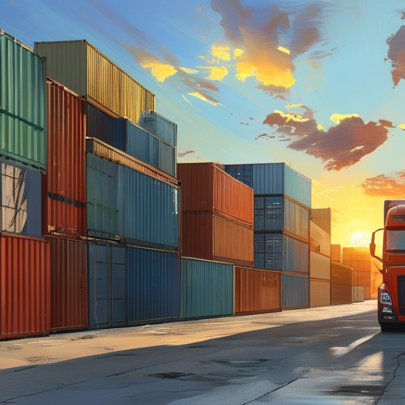 Top 10 Storage Solutions for Global Buyers in 2026?
