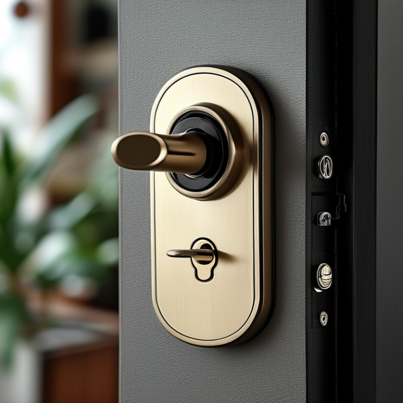How to Choose the Best Smart Lock for Your Home?